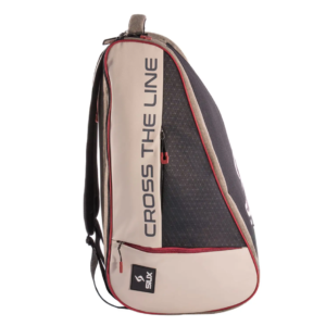 Siux Trail 2026 racket bag, front