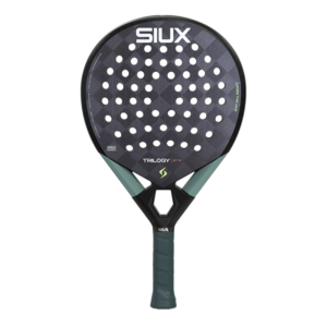 Siux Trilogy Pro 2026, front