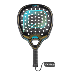 Pallap Evoforce Pro, front