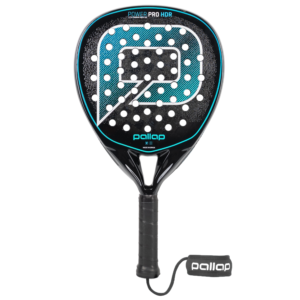 Pallap Power Pro HDR, front