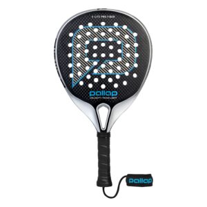 Pallap Velocity Team Light, front