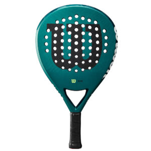 Wilson Blade V3, front