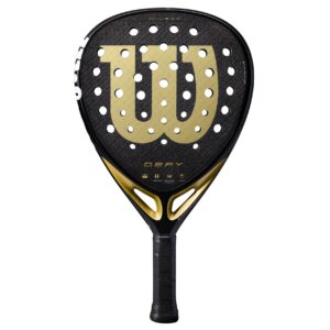 Wilson Defy V1, front