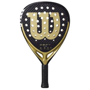 Wilson Defy LS V1, front