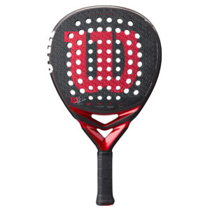 Wilson Bela Pro V3, front