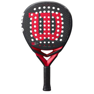Wilson Bela V3, front