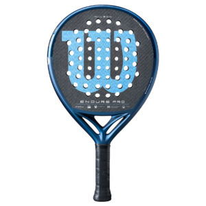 Wilson Endure Pro V1, front