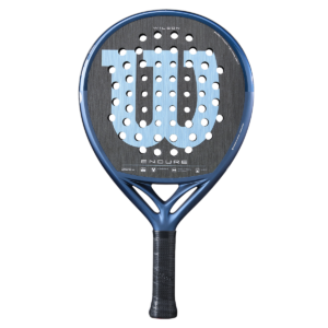 Wilson Endure V1, front