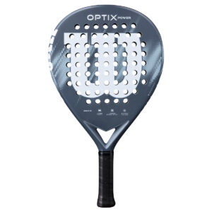 Wilson Optix V2 Power, front