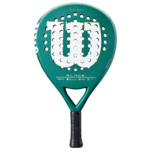Wilson Blade V4, front