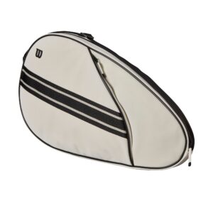 Wilson Premium Padel Cover, front