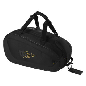 Wilson Bela Super Tour Padel Bag, front