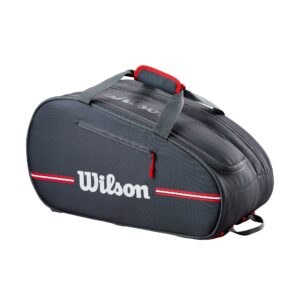Wilson Team Padel Bag, front
