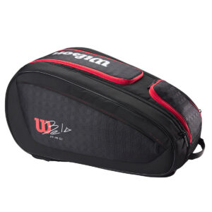 Wilson Bela V3 Padel Bag, front