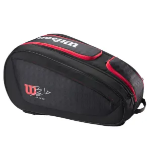 Wilson Bela V3 Padel Bag, front