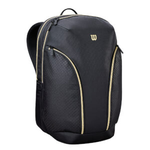 Wilson Defy V1 Padel Backpack, front