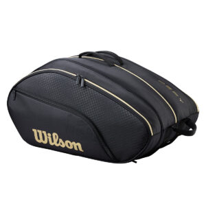 Wilson Defy V1 Padel Bag, front