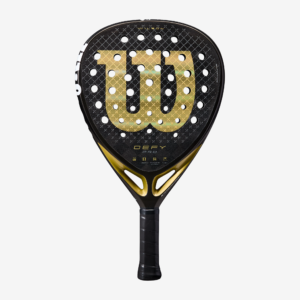 Wilson Defy Pro V1, front
