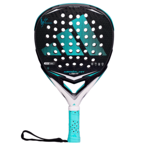 adidas Padel Arrow Hit Light, front