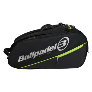 Bullpadel Advance racket bag 26, front