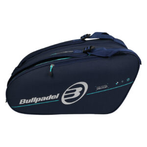 Bullpadel Tour racket bag 26, front