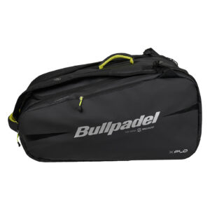 Bullpadel Xplo racket bag 26, front