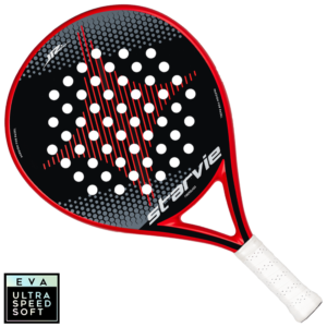 StarVie Junior, front