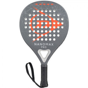 Dunlop Nanomax Pro 2026, front