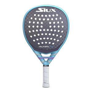 Siux Valkiria Elite 2026, front