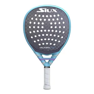 Siux Valkiria Elite 2026, front