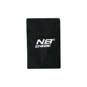 Enebe Wide Wristband, front