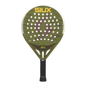 Siux Gea 2 2026, front