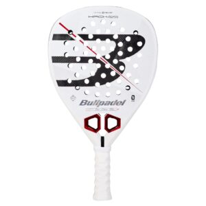 Bullpadel Hack 05, front