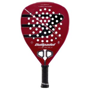 Bullpadel Hack 05 Comfort, front