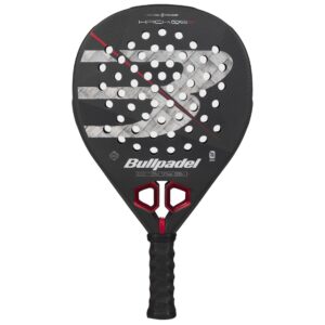 Bullpadel Hack 05 Hybrid, front