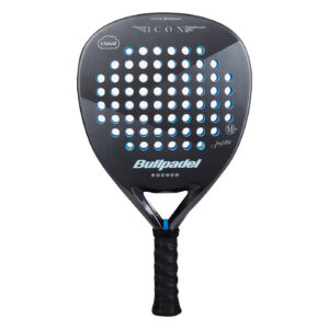Bullpadel Icon Cloud, front