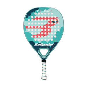 Bullpadel Indiga Girl (junior), front