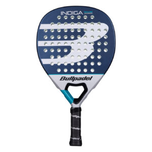 Bullpadel Indiga PWR, front