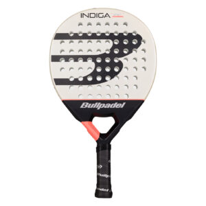 Bullpadel Indiga W, front