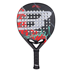 Bullpadel Ionic Control, front