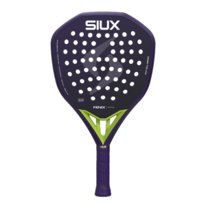 Siux Fenix Elite 2026, front