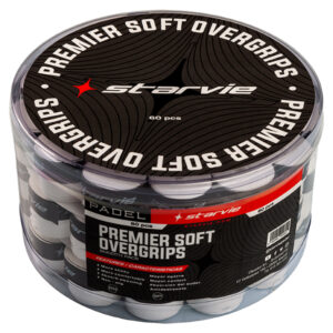 StarVie Premium Soft overgrip, front