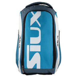 Siux Pro Tour Backpack, front