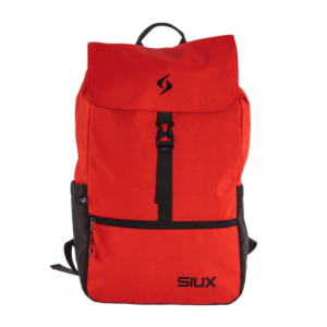 Siux Pulse 2026 backpack, front