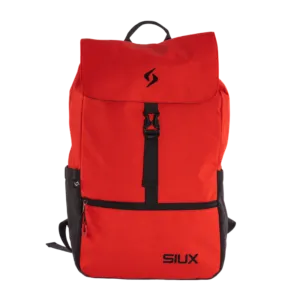Siux Pulse 2026 backpack, front