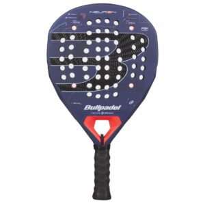Bullpadel Neuron 02, front