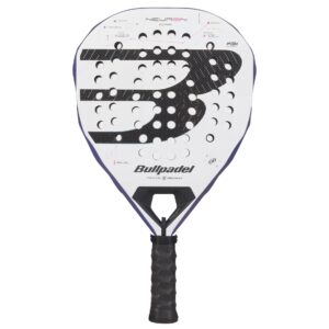 Bullpadel Neuron 02 Edge, front
