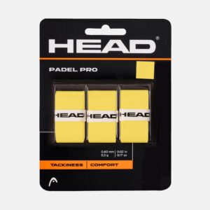 HEAD Padel Pro Overgrip, front