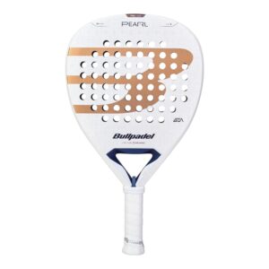 Bullpadel Pearl, front
