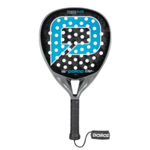 Pallap Power Elite, front